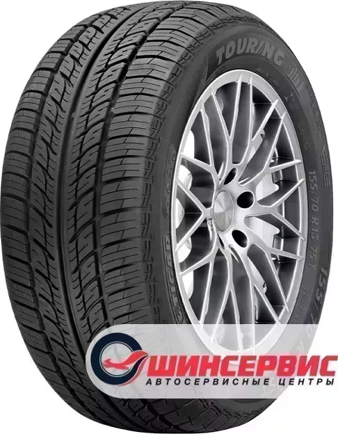 Шина Tigar Touring