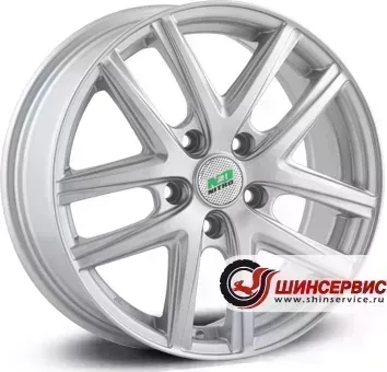 Диск автомобильный N2O Y4925