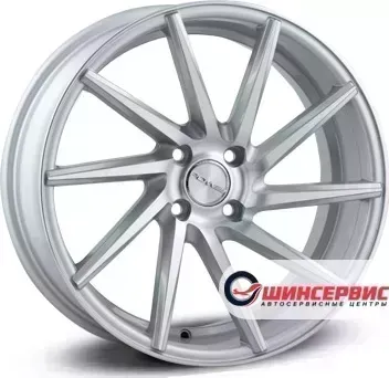 Диск автомобильный PDW 1022