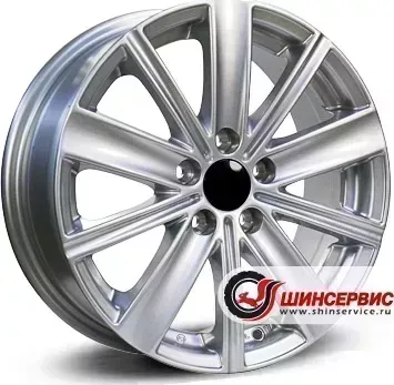 Диск автомобильный RPLC VW11