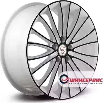 Диск автомобильный NZ F-49 R18 / 8.0J PCD 5x114.3 ET 45.00 ЦО 60.10