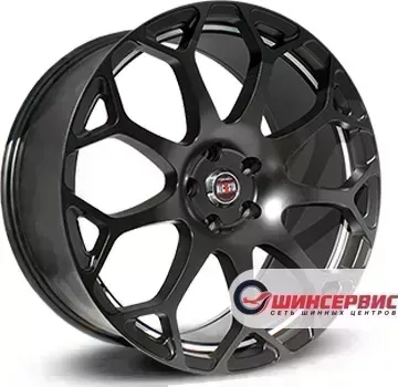 Диск автомобильный Alcasta M34 R16 / 6.5J PCD 4x98 ET 38.00 ЦО 58.60