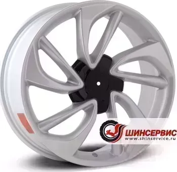 Диск автомобильный Legeartis Concept OPL513 R17 / 7.0J PCD 5x105 ET 42.00 ЦО 56.60