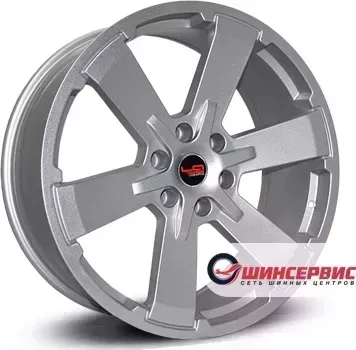 Диск автомобильный Legeartis Concept CL501 R22 / 9.0J PCD 6x139.7 ET 24.00 ЦО 78.10