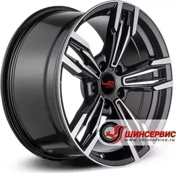 Диск автомобильный Legeartis Concept B502
