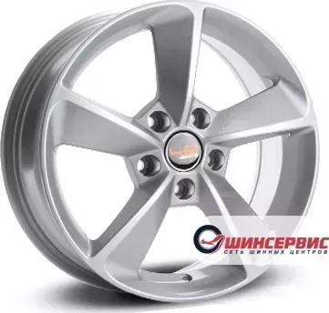 Диск автомобильный Legeartis Concept SK507