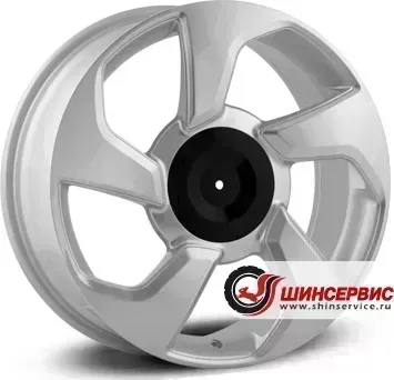 Диск автомобильный Legeartis Concept OPL514
