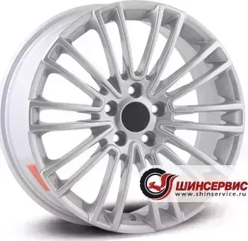 Диск автомобильный Legeartis Concept FD518 R17 / 7.5J PCD 5x108 ET 52.50 ЦО 63.30