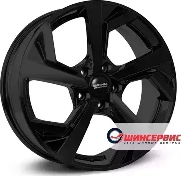 Диск автомобильный Скад KL-328 R18 / 7.0J PCD 5x114.3 ET 40.00 ЦО 64.10