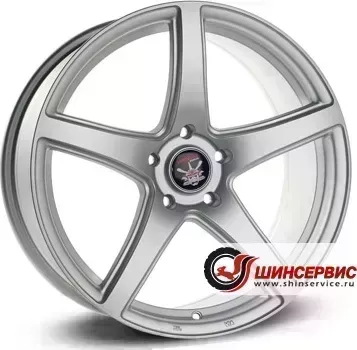 Диск автомобильный Yamato Segun Asikaga Esiakira R17 / 7.5J PCD 5x105 ET 42.00 ЦО 56.60