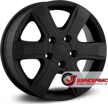 Диск автомобильный Legeartis Optima VW74