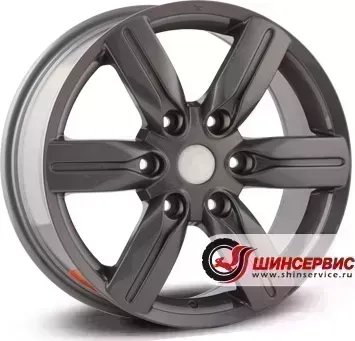 Диск автомобильный Legeartis Optima Mi27