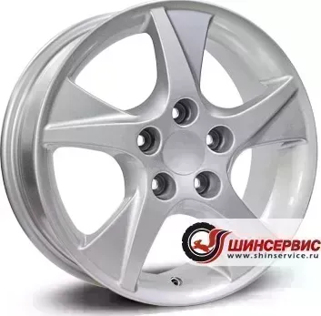 Диск автомобильный Legeartis Optima H24