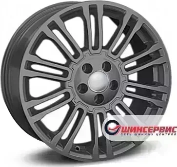 Диск автомобильный Legeartis Optima LR34 R18 / 8.0J PCD 5x108 ET 45.00 ЦО 63.30