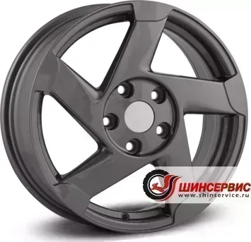 Диск автомобильный Legeartis Optima RN65 R16 / 6.5J PCD 5x114.3 ET 50.00 ЦО 66.10