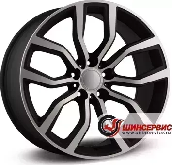 Диск автомобильный Legeartis Optima B110