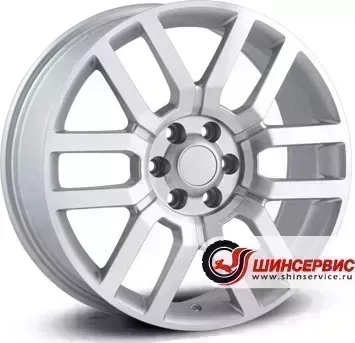 Диск автомобильный Legeartis Optima Ki29