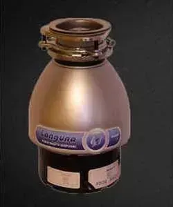 Измельчитель Seaman пищевых отходов SLD-370A2 (SLD-370A2)