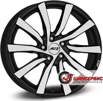 Диск автомобильный AEZ Reef R18 / 8.0J PCD 5x108 ET 45.00 ЦО 70.10
