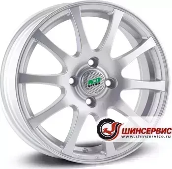 Диск автомобильный Nitro Y3176