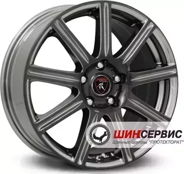 Диск автомобильный Yamato Samurai Nitto-no Esisada