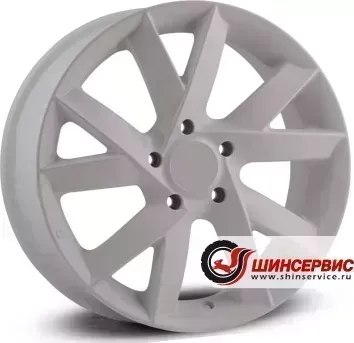 Диск автомобильный Yamato Samurai Kogama no Sitoki no R16 / 6.5J PCD 5x115 ET 41.00 ЦО 70.10