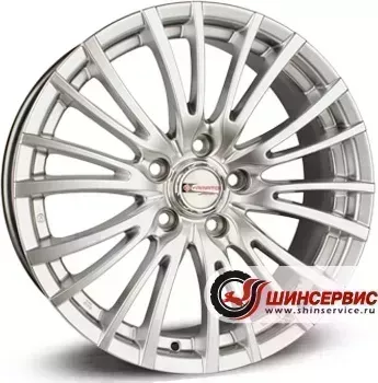 Диск автомобильный Yamato Sakuradjima R16 / 6.5J PCD 5x114.3 ET 50.00 ЦО 67.10