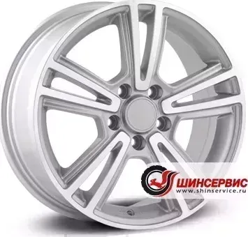 Диск автомобильный Replica H Fo65H