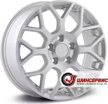 Диск автомобильный Legeartis Concept FD501 R16 / 6.5J PCD 4x108 ET 37.50 ЦО 63.30