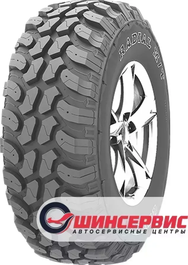 Шина Westlake SL366