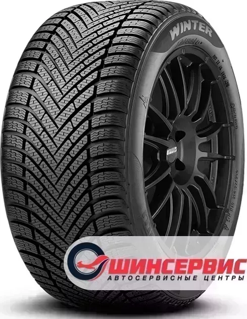 Шина Pirelli Winter Cinturato