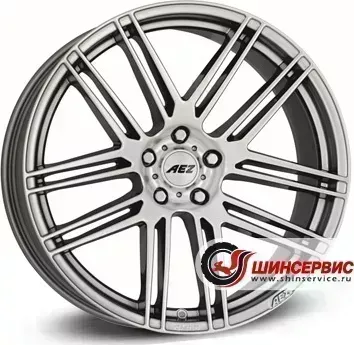 Диск автомобильный AEZ Cliff R21 / 10.0J PCD 5x130 ET 45.00 ЦО 71.60