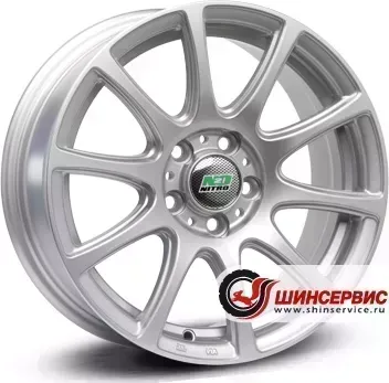 Диск автомобильный Nitro Y1010