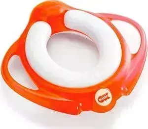 Сиденье OkBaby детское на унитаз Pinguo Soft 3825