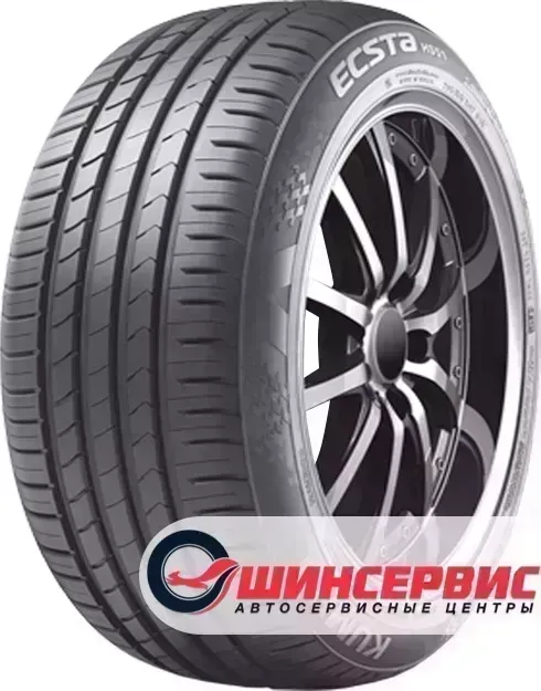 Шина Kumho ECSTA HS51