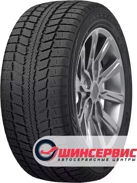 Шина Nitto SN3 Winter