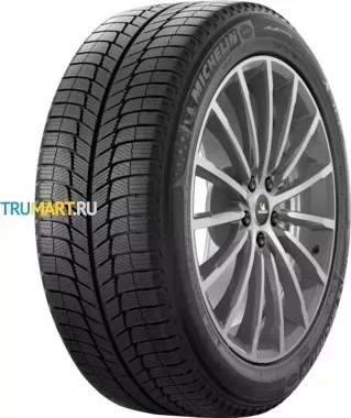 Шина Michelin X-Ice XI3 225/65R16 100T GRNX TL