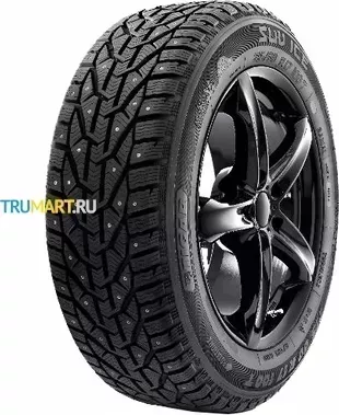Шина Tigar SUV Ice 265/65R17 116T XL TL (шип.)