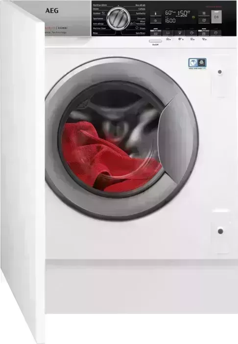 Стиральная машина встраиваемая AEG L8WBE68SI