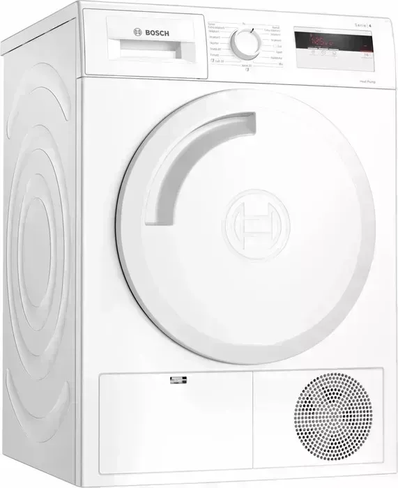 Сушильный барабан BOSCH WTH 8307LSN