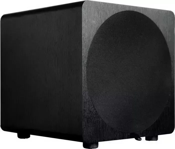 Сабвуфер Velodyne активный DB-8 black