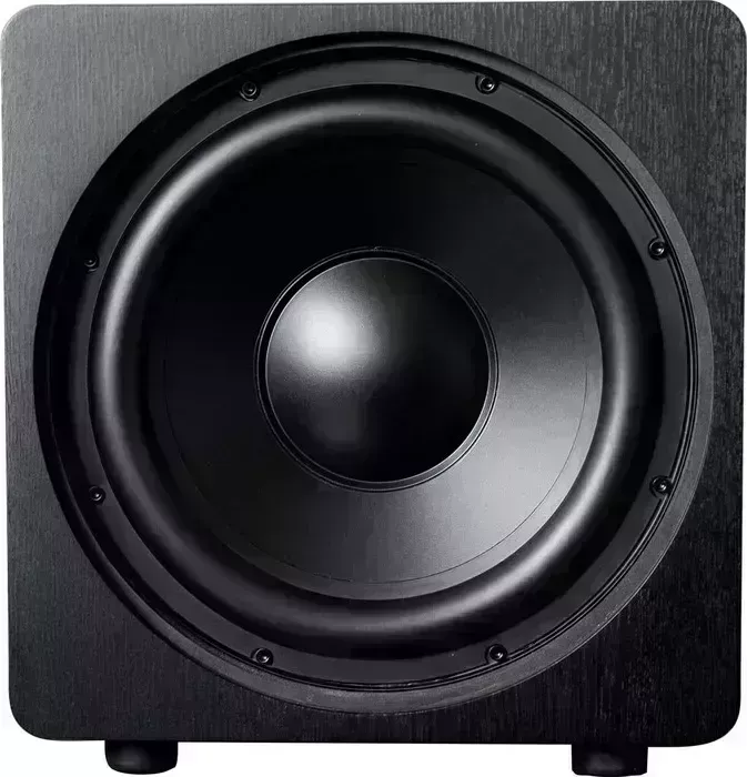 Сабвуфер Velodyne активный DB-12 black