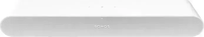 Саундбар Sonos Ray White, RAYG1EU1