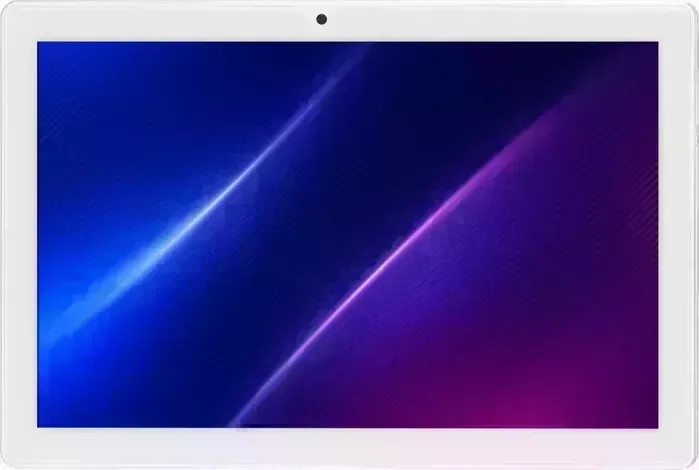 Планшет Digma 1402D 4G SC9863 (1.6) 8C RAM4Gb ROM64Gb 10.1" IPS 1920x1200 3G 4G Android 11 серебристый 4G 8C 3G 4G 11