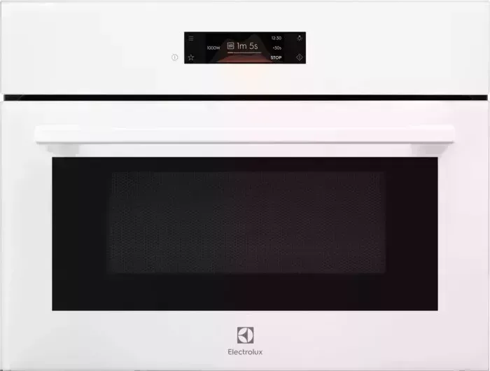 Микроволновая печь встраиваемая Electrolux EVM8E08V