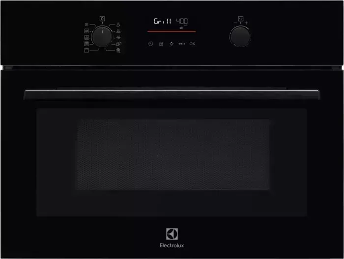 Микроволновая печь встраиваемая Electrolux EVM6E46Z