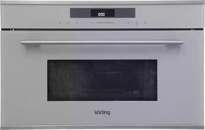 Микроволновая печь встраиваемая Korting KMI 830 GBXGr