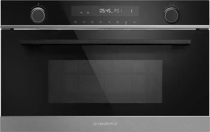 Микроволновая печь встраиваемая MAUNFELD MBMO349GB201
