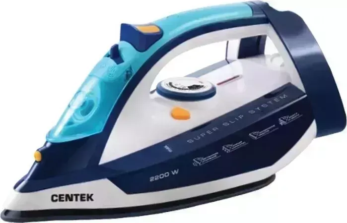 Утюг CENTEK CT-2356 BLUE