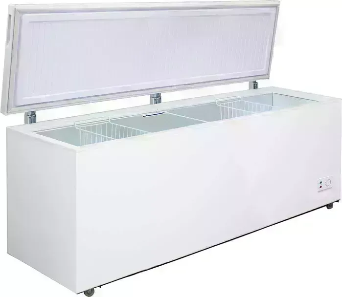 Морозильник БИРЮСА 680KXQ